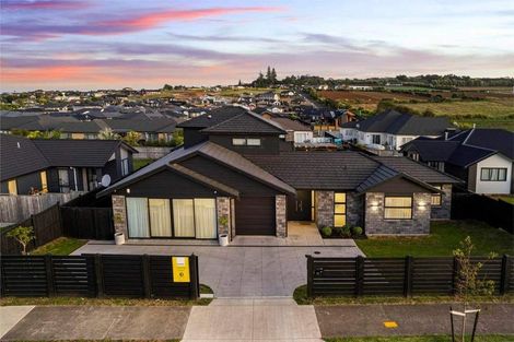 Photo of property in 78 Puni Road, Pukekohe, 2120