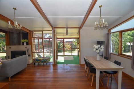 Photo of property in 22 Victoria Street, Carterton, 5713