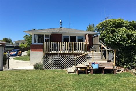 Photo of property in 17a Saint George Street, Watlington, Timaru, 7910