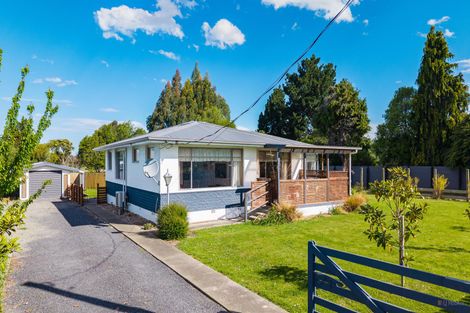 Photo of property in 4 King Street, Waimate, 7924