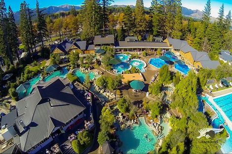 Photo of property in Jacks Pass Road, Hanmer Springs, 7334