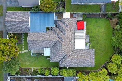 Photo of property in 35 Wylie Street, Glenholme, Rotorua, 3010