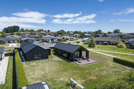 Photo of property in 7 Windermere Drive, Te Awamutu, 3800