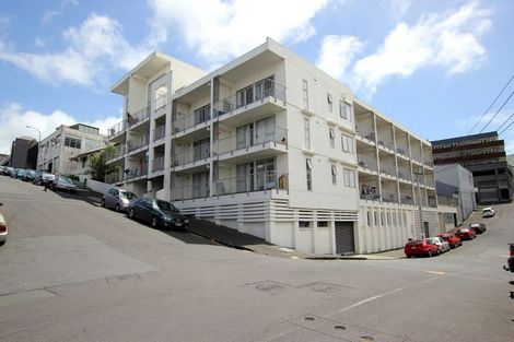 Photo of property in 207/10 Flower Street, Eden Terrace, Auckland, 1021