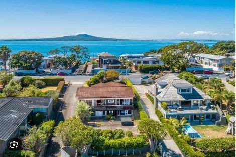 Photo of property in 308 Hurstmere Road, Takapuna, Auckland, 0622