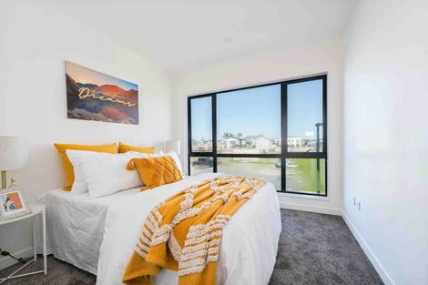Photo of property in 35 Turret Lane, Hobsonville, Auckland, 0616