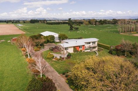 Photo of property in 36 Durie Road, Aorangi, Feilding, 4775