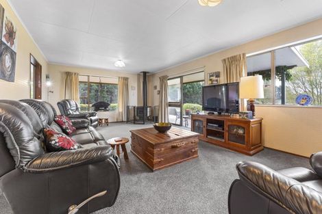 Photo of property in 114 Ridge Road Central, Mangamutu, Pahiatua, 4983
