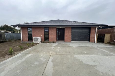 Photo of property in 121a Heretaunga Street, Palmerston North, 4414
