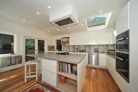 Photo of property in 25 Seatoun Heights Road, Miramar, Wellington, 6022