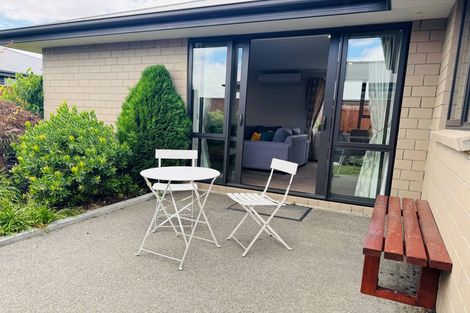 Photo of property in 21 Haremoor Way, Rolleston, 7615