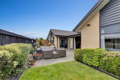Photo of property in 23 Wakeman Way, Kaiapoi, 7630