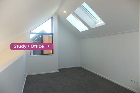 Photo of property in 3/7 Strauss Place, Somerfield, Christchurch, 8024