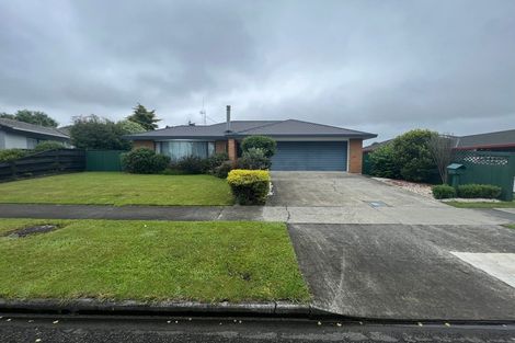 Photo of property in 81 Amberley Avenue, Highbury, Palmerston North, 4412