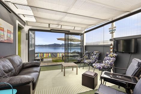 Photo of property in 940 Harington Point Road, Harington Point, Dunedin, 9077