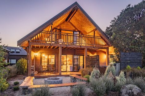 Photo of property in 150 Mangawhero Terrace, Ohakune, 4625