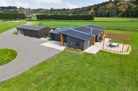 Photo of property in 51 Manukawiri Way, Martinborough, Greytown, 5794