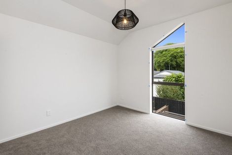 Photo of property in 3/9 Edgeware Road, St Albans, Christchurch, 8014