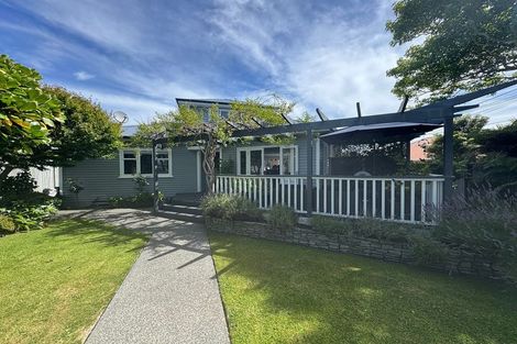 Photo of property in 37 Garden Road, Avalon, Lower Hutt, 5011