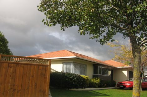 Photo of property in 97 Amberley Avenue, Highbury, Palmerston North, 4412