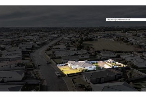 Photo of property in 96 Waiau Crescent, Kingswell, Invercargill, 9812