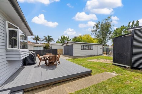 Photo of property in 9 Hetherington Street, Morrinsville, 3300