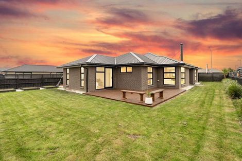 Photo of property in 344 Halswell Junction Road, Halswell, Christchurch, 8025