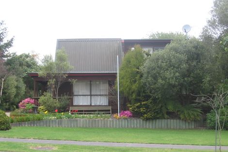 Photo of property in 2/20 Kahurangi Drive, Rangatira Park, Taupo, 3330