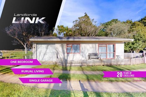 Photo of property in 1254 Brunswick Road, Brunswick, Whanganui, 4571