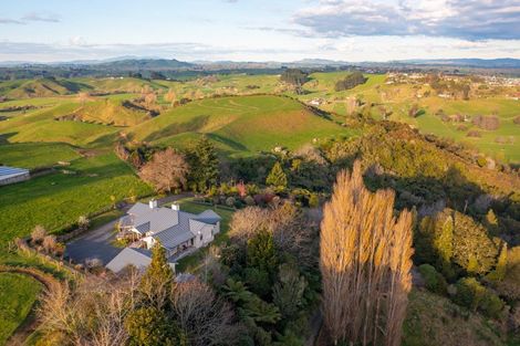 Photo of property in 193 Kawhia Road, Otorohanga, 3973