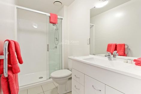 Photo of property in Fiore On Hobson Apartments, 608/152 Hobson Street, Auckland Central, Auckland, 1010