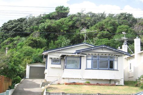 Photo of property in 78 Darlington Road, Miramar, Wellington, 6022