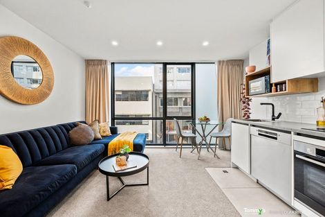 Photo of property in 203/212 Willis Street, Te Aro, Wellington, 6011