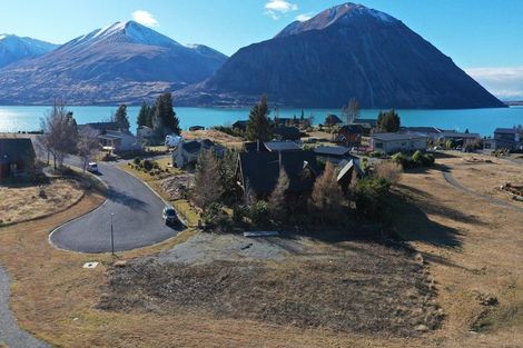 Photo of property in 6 Dobson Lane, Lake Ohau, Twizel, 9412