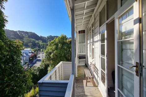 Photo of property in 111 Hamilton Road, Hataitai, Wellington, 6021