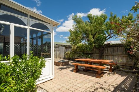 Photo of property in 15 Page Street, Redwoodtown, Blenheim, 7201