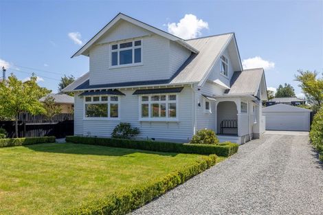 Photo of property in 29 Halton Street, Strowan, Christchurch, 8052