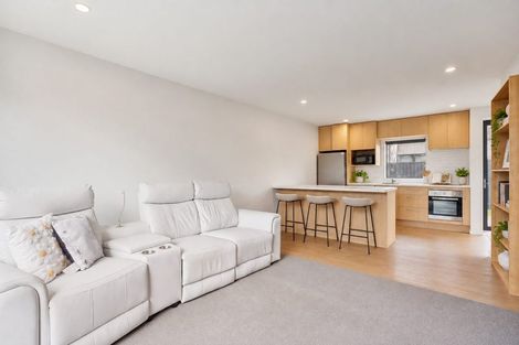 Photo of property in 3/47 Bletsoe Avenue, Spreydon, Christchurch, 8024