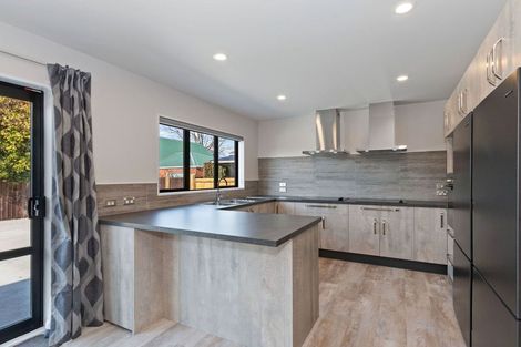 Photo of property in 63a Hanrahan Street, Upper Riccarton, Christchurch, 8041