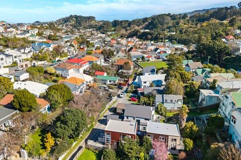 Photo of property in 31 Arcus Way, Hataitai, Wellington, 6021