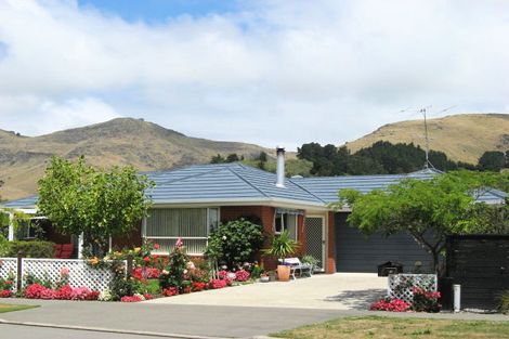 Photo of property in 10a Wendy Place, Heathcote Valley, Christchurch, 8022