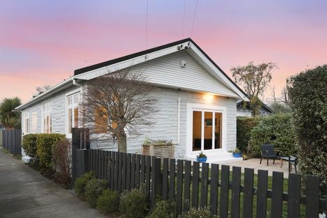 Photo of property in 133 Studholme Street, Somerfield, Christchurch, 8024