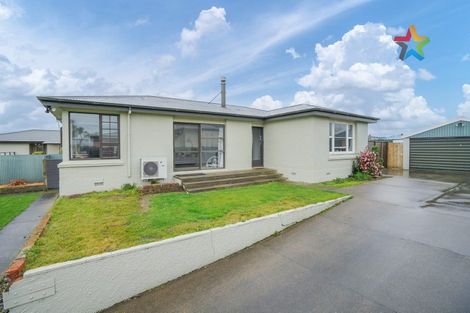 Photo of property in 40 Lime Street, Newfield, Invercargill, 9812