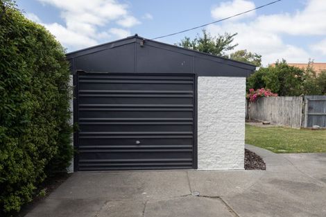 Photo of property in 4 Russell Avenue, Allenton, Ashburton, 7700