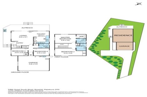 Photo of property in 518a Great South Road, Rosehill, Papakura, 2113