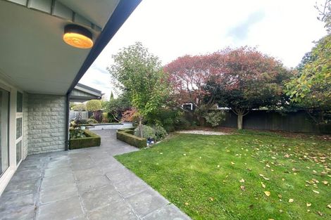 Photo of property in 11a Rutherglen Avenue, Ilam, Christchurch, 8041