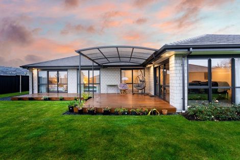 Photo of property in 16 Mccarthy Court, East Taieri, Mosgiel, 9024