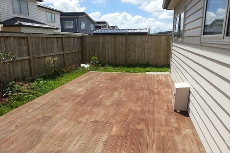 Photo of property in 11 Calcite Avenue, Flat Bush, Auckland, 2019