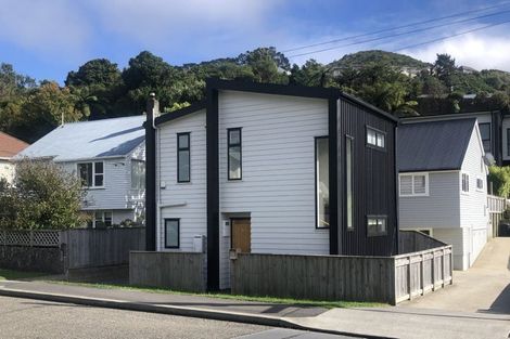 Photo of property in 50 Kipling Street, Johnsonville, Wellington, 6037