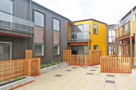 Photo of property in The Firemans Apartments, 208/321 Jackson Street, Petone, Lower Hutt, 5012